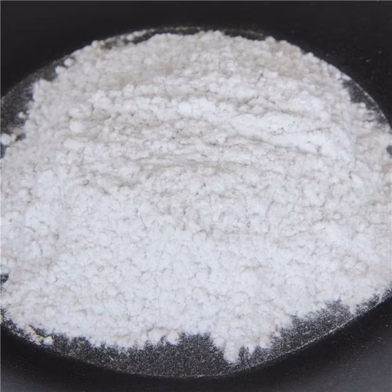 Vendre de la wollastonite en poudre de matière première pour les émaux céramiques